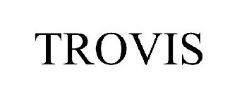 TROVIS