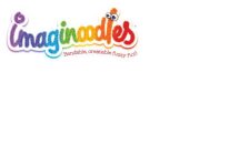 IMAGINOODLES BENDABLE, CREATABLE FUZZY FUN!