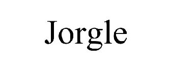 JORGLE
