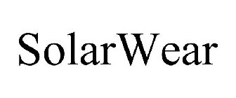 SOLARWEAR