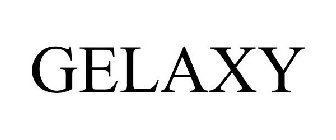 GELAXY