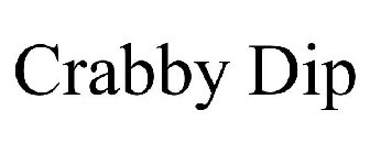 CRABBY DIP
