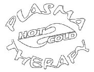 PLASMA HOT COLD THERAPY