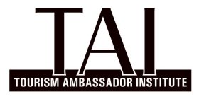 TAI TOURISM AMBASSADOR INSTITUTE