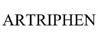 ARTRIPHEN