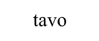 TAVO