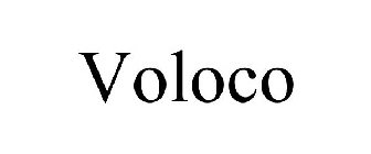 VOLOCO