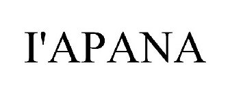 I'APANA