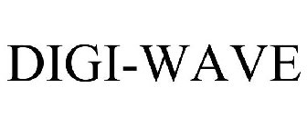 DIGI-WAVE