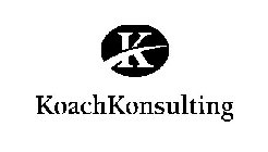 K KOACHKONSULTING