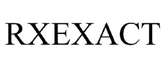 RXEXACT