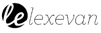 LE LEXEVAN