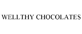 WELLTHY CHOCOLATES