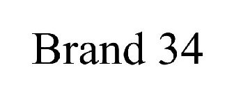 BRAND 34