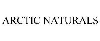 ARCTIC NATURALS