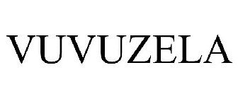 VUVUZELA