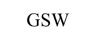 GSW