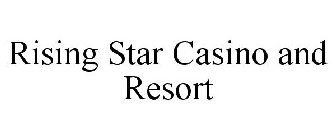 RISING STAR CASINO RESORT