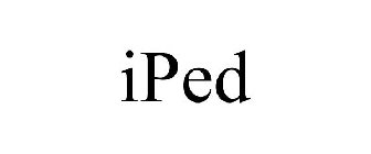 IPED