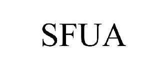 SFUA