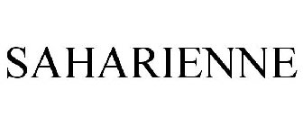 SAHARIENNE