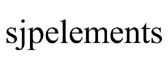 SJPELEMENTS