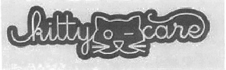 KITTY CARE