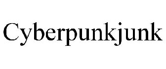 CYBERPUNKJUNK