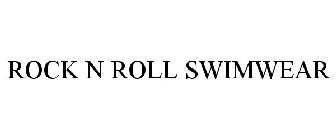 ROCK N ROLL SWIMWEAR