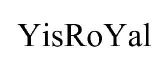 YISROYAL