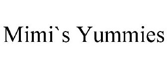 MIMI`S YUMMIES
