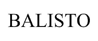 BALISTO