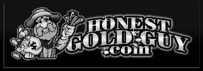 HONESTGOLDGUY.COM