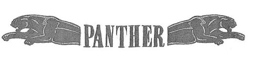 PANTHER