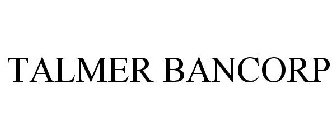 TALMER BANCORP