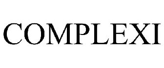 COMPLEXI