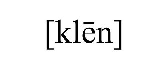 [KLEN]