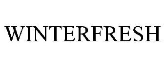 WINTERFRESH