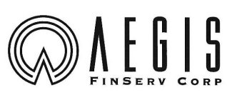 AEGIS FINSERV CORP