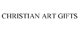 CHRISTIAN ART GIFTS