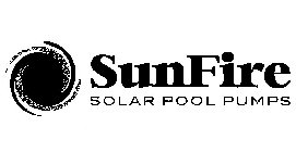 SUNFIRE SOLAR POOL PUMPS