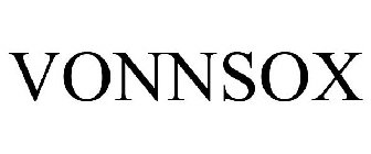 VONNSOX