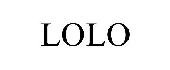 LO-LO