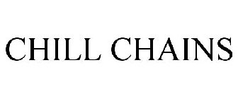 CHILL CHAINS
