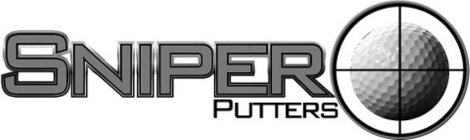 SNIPER PUTTERS