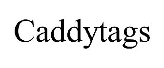 CADDYTAGS