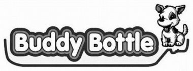 BUDDY BOTTLE