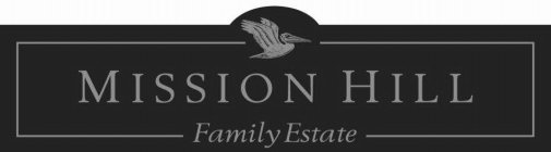 MISSION HILL FAMILY ESTATE