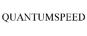 QUANTUMSPEED