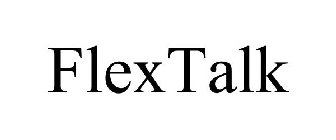 FLEXTALK